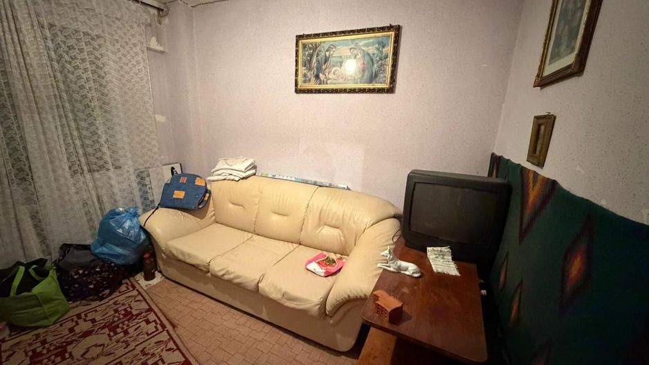 Apartament 4 camere, etaj 3 - Cugir - Poză 7
