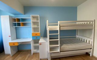 Apartament 3 camere, etaj 1, 2 băi, centrală proprie – Nicolae Grigorescu - Poză 5
