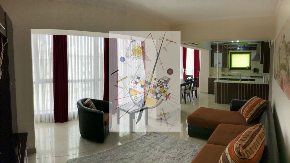 Apartament bloc nou 2 camere Piata Iancului - Pantelimon - Poză 2