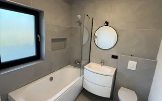 Duplex premium 5 cam, 3 bai în Dumbrăvița, | 125 mp utili | Zona Cora - Poză 11
