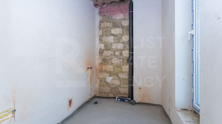 Vânzare, casă, 2 nivele, 206 mp, str. Mihail Juraveli, Codru. - Poză 37