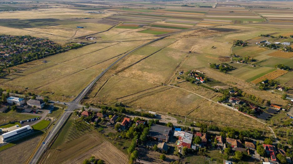 Hală industrială cu multiple destinații în Nădlac - Poză 55