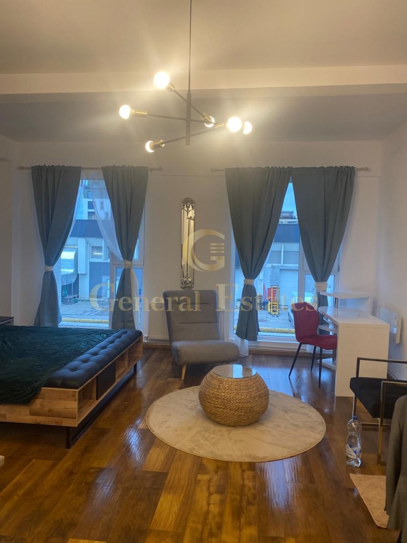 garsoniera Brasov Steagu - Poză 2