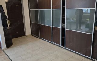 Apartament 2 camere spațios, centrală proprie, mobilat modern, costuri mici - Poză 1