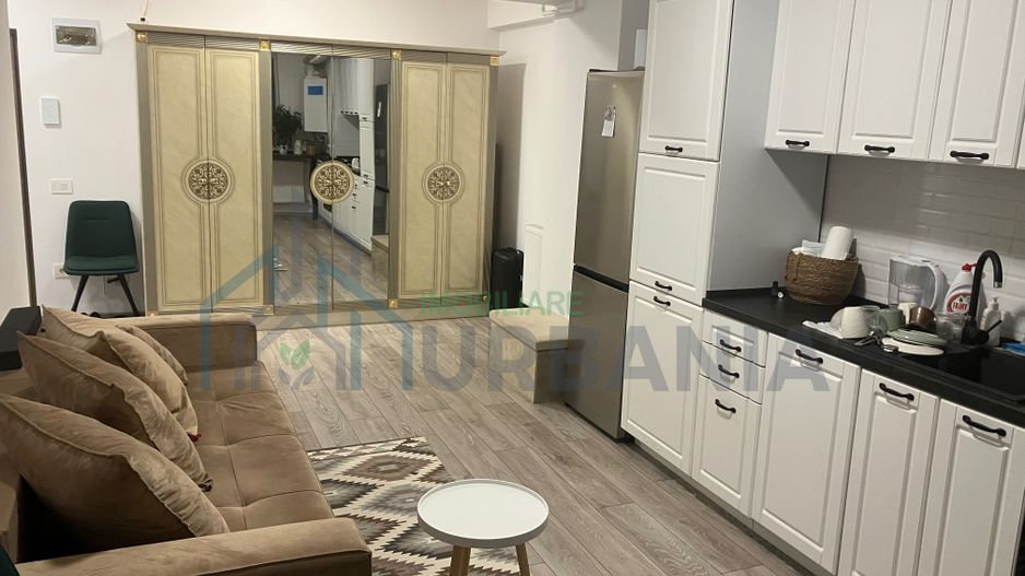Apartament 2 camere de inchiriat, Arka Residence, Iasi - Poză 2