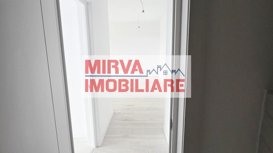 Apartament 2 camere decomandat, bloc nou 2023, Vest VAMT, 0% comision - Poză 14
