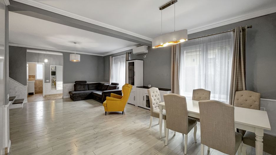 Duplex complet mobilat si utilat, Dumbravita. - Poză 2