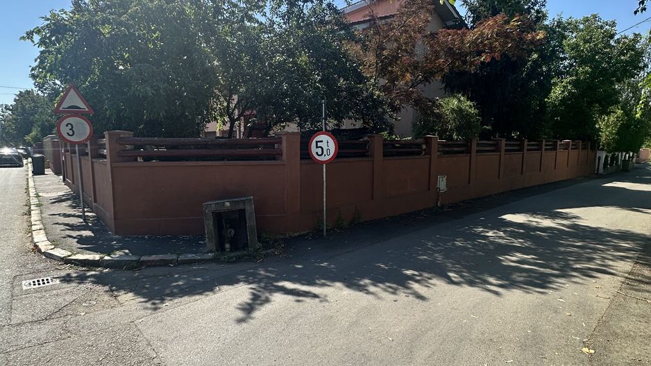 Vila de inchiriat, Baneasa \ Villa for rent, Baneasa - Poză 11