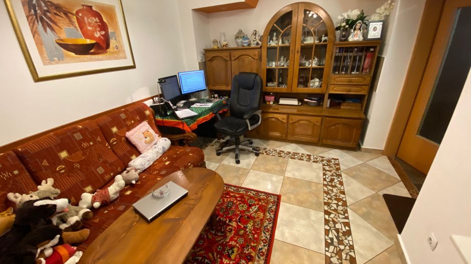 Casa cu 2 apartamente in zona Braytim - Poză 16