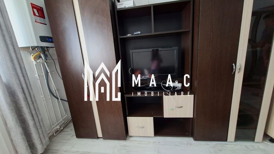 Garsoniera Renovata I Etaj 1/5 I OMV Milea- Vasile Aaron - Poză 10