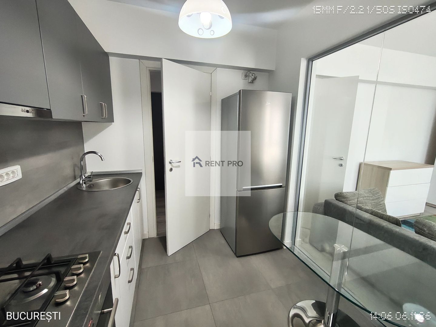 Garsoniera Parcare Inclusa Bloc Nou 21 Residence Politehnica - Poză 18