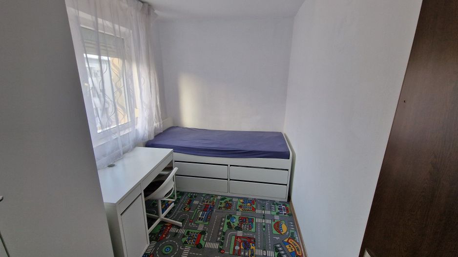 Calea Martirilor | 3 Camere | Centrala proprie | Aer conditionat | Rulouri - Poză 3