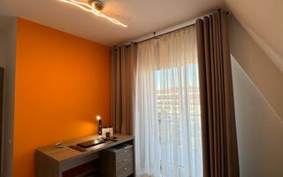 Apartament 3 camere 80 mp, priveliște superbă spre Lacul Gheorgheni&Iulius Mall - Poză 4