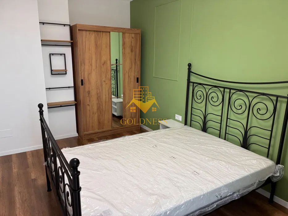 2 Camere Openspace, Marasti, Parcare, Modern, Bloc nou, Piata Oser,AC - Poză 5