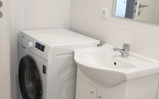Apartament 1 cameră - zona Tătărași Sud - Poză 7