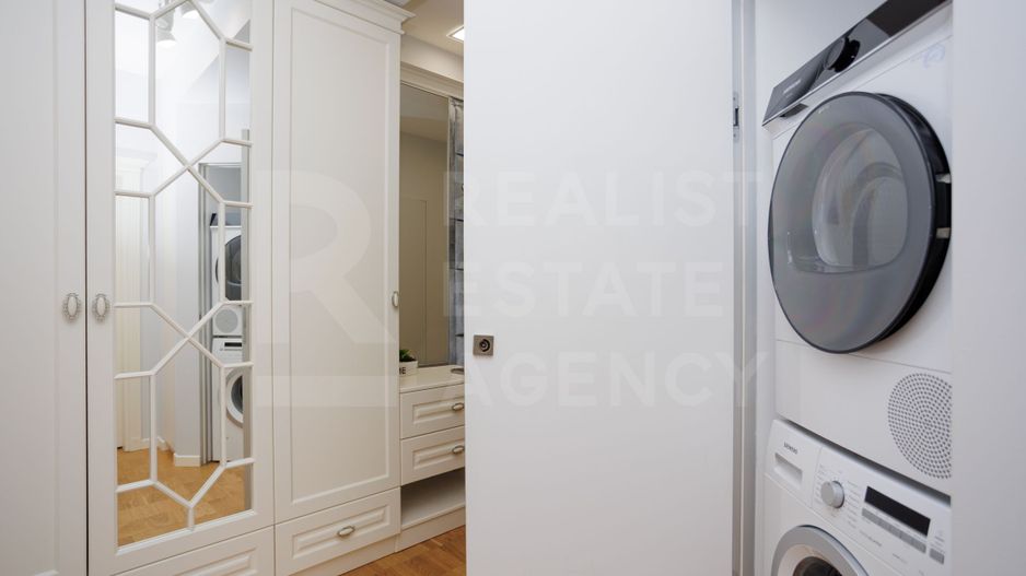 Vânzare, apartament, 3 camere, str. Independenței, Botanica - Poză 26