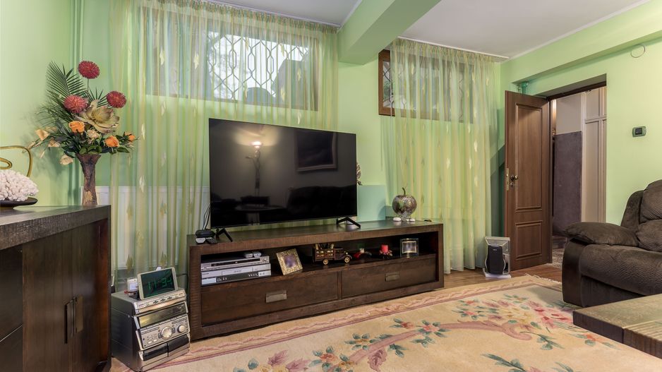 Refugiu elegant în inima Bucureștiului – Proprietate cu suflet - Poză 16
