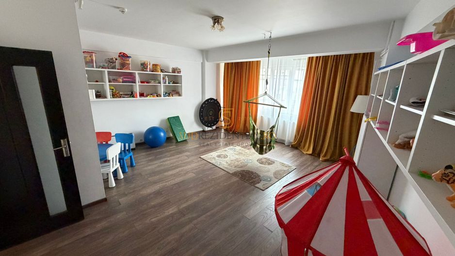 Cladire birouri ultracentral - multiple destinatii ( office/clinica ) - Poză 4