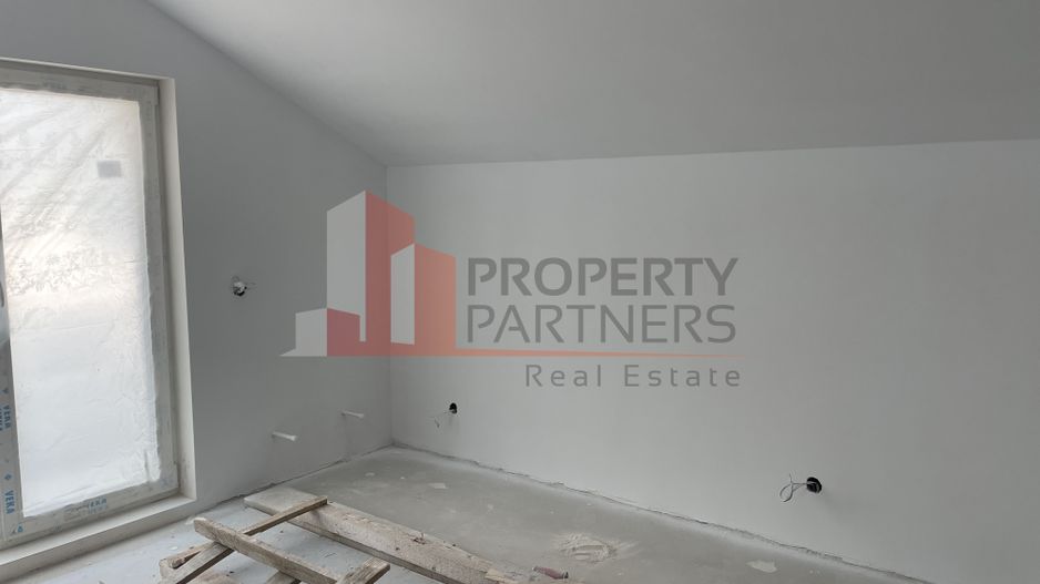 Complex rezidențial de case în Dragomiresti Vale, Ilfov - Poză 12