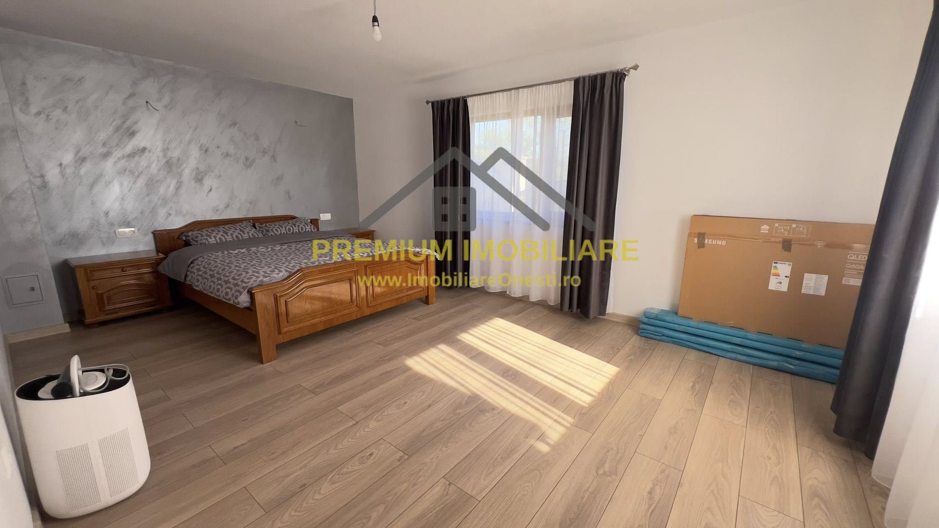 Casa de vanzare la 13 km de Onesti - Poză 7