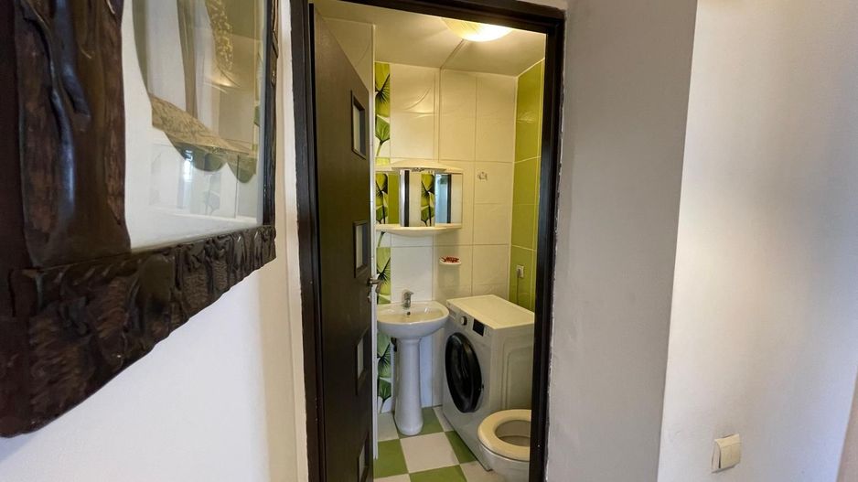 AP. 3 CAMERE TIMPURI NOI, LOC PARCARE, CENTRALA, METROU 10 MINUTE - Poză 9