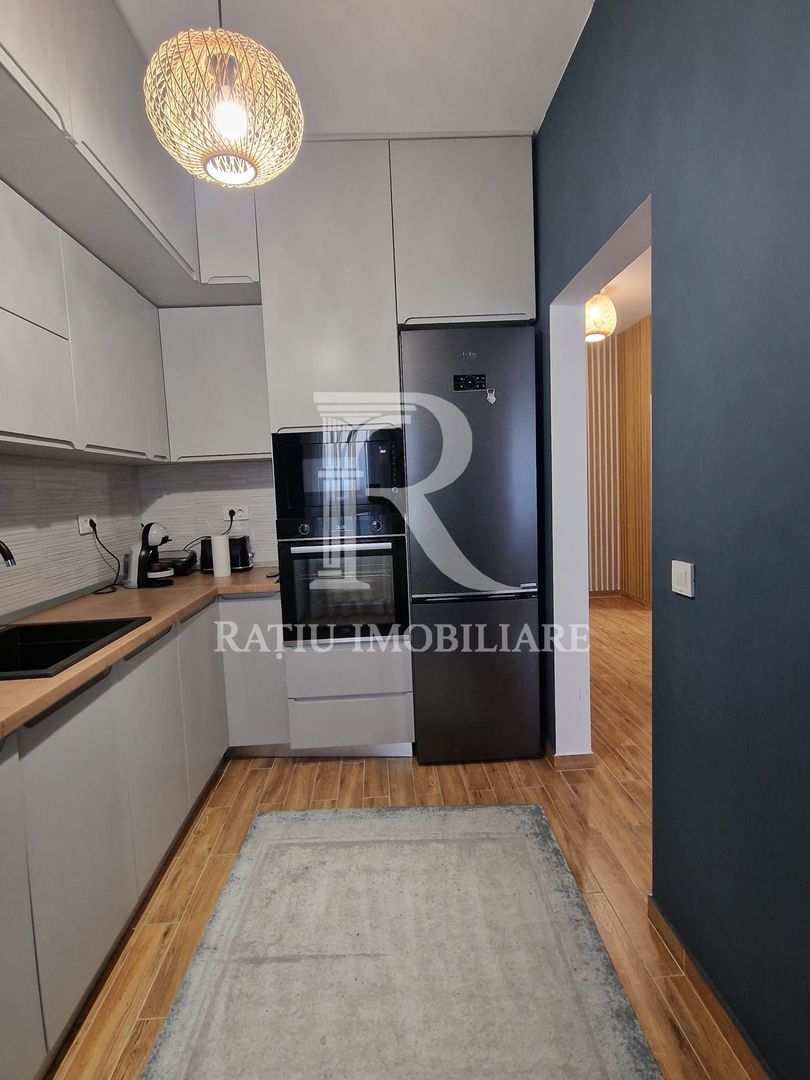 Apartament modern cu sauna inclusa | Victoria Rezidential | Oradea - Poză 3