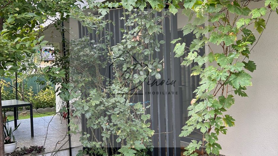 Vila de vanzare in Tunari I Gata de mutat I 4 camere I 5 parcari - Poză 34