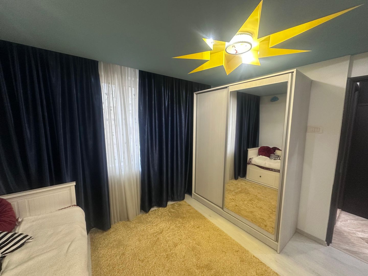 Apartament 3 camere de vanzare Dristor - Poză 14