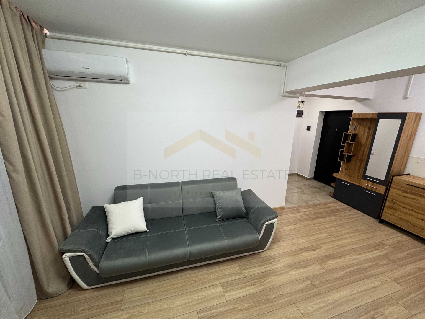 Apartament 2 camere Premium | Prima închiriere | Loc de parcare inclus - Poză 5