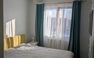 Apartament 3 camere de vânzare, Târgu Mureș, zona Tudor, Înfrățirii - Poză 2