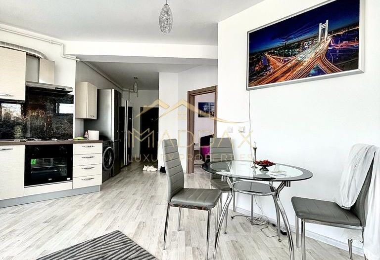 Inchiriere apartament 2 camere Sisesti *Loc de parcare* - Poză 6