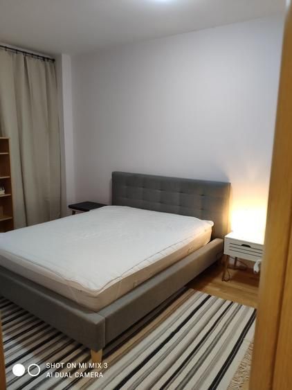 De Inchiriat apartament cu 2 camere Marriott - 13 Septembrie sector 5 - Poză 6
