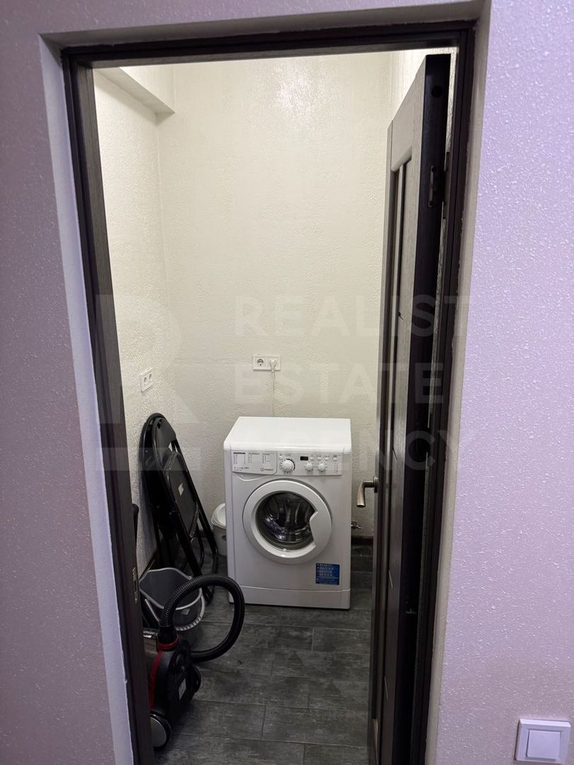Chirie, apartament, 1 cameră, str. Hristo Botev, Botanica - Poză 8
