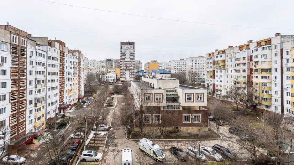 Vânzare, apartament, 2 camere, bd. Mircea Cel Bătrân, Ciocana - Poză 16