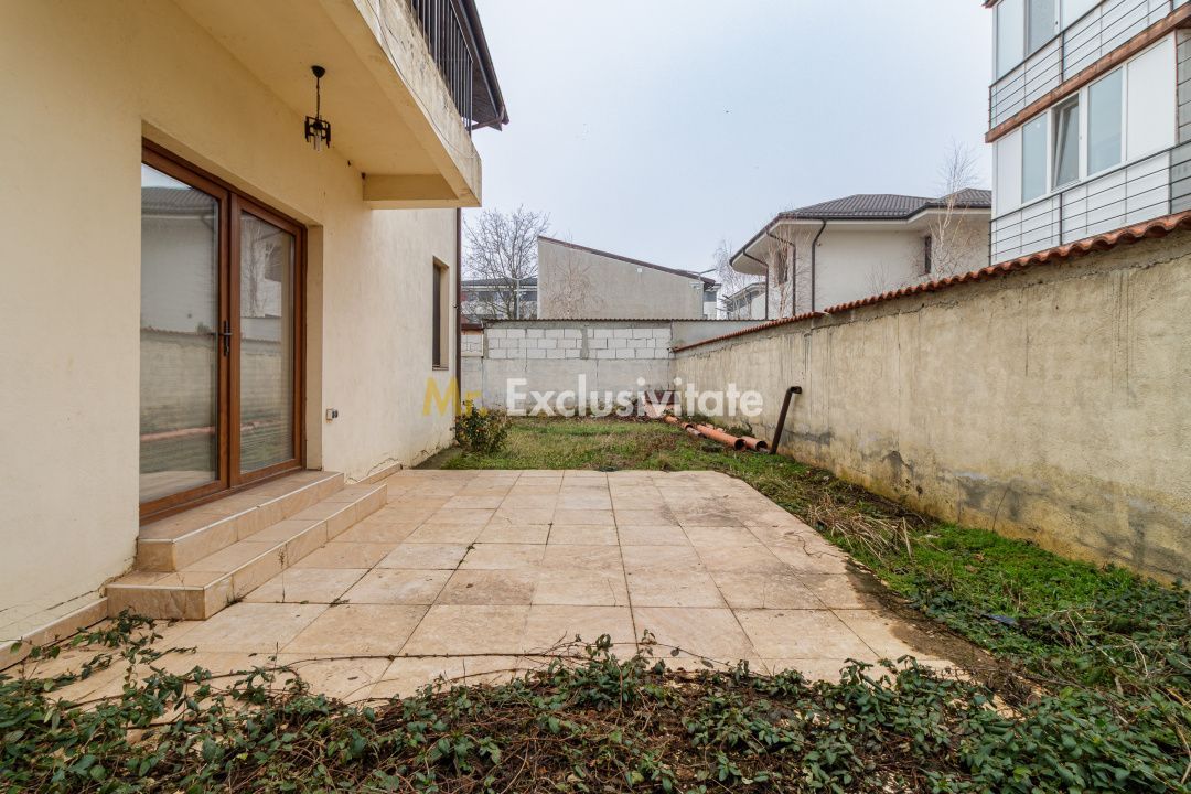 Casa 4 camere chiajna padure - Poză 20