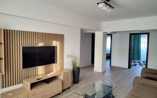 4 Camere | Piata Mare | 2 Bai |  CT | Mobilat | Utilat | Parcare | - Poză 1