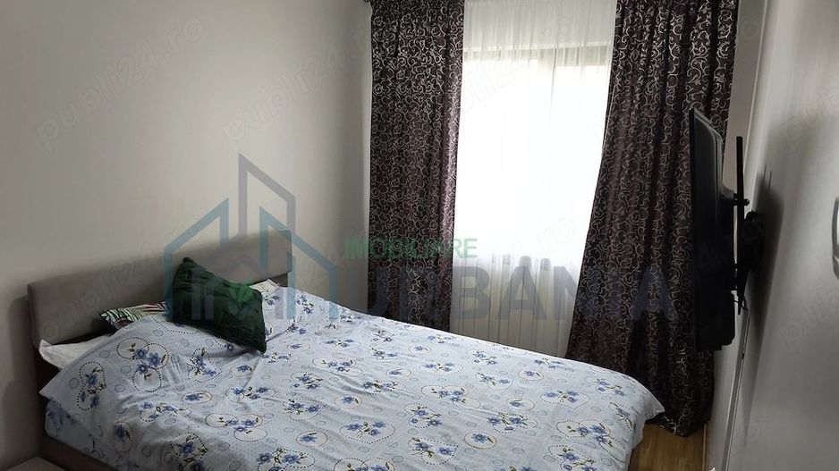 Apartament 3 camere de vanzare, zona Cantemir-Podu Ros, Iasi - Poză 8