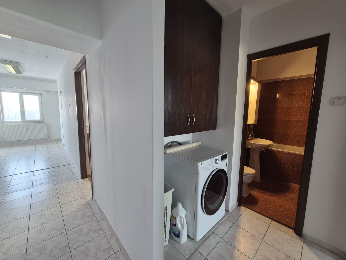 Apartament 4 camere Piata Delfinului  Mega Mall - Poză 3