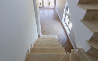 | OTOPENI | VILA INDIVIDUALA | 5 CAMERE | FINISATA COMPLET | ACTE LA ZI | - Poză 67