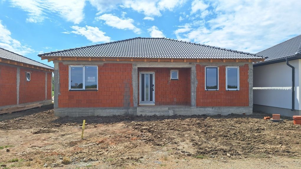 Casa noua pe PLAN PARTER – Zona Odoreului - Poză 4