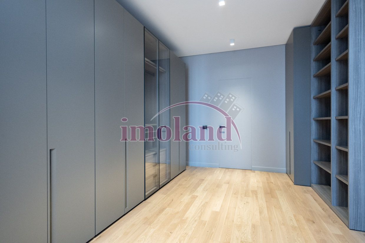 Vanzare - Apartament superb - 4 camere - Rahmaninov - Floreasca - Poză 14