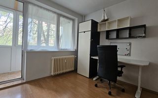 Apartament 3 camere semidecomandat 70 mp zona Teiul Doamnei - Poză 5
