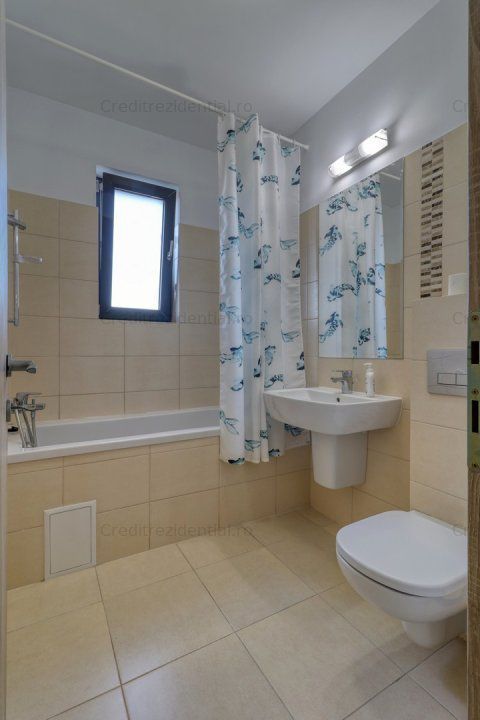 Apartament 2 camere, Greenfield  Residence - Padurea  Baneasa - Poză 4