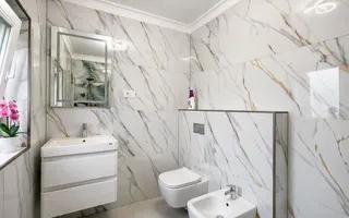 COMISION 0% |Duplex Sag|110 mp utili|Panouri fotovoltaice + Baterie - Poză 16