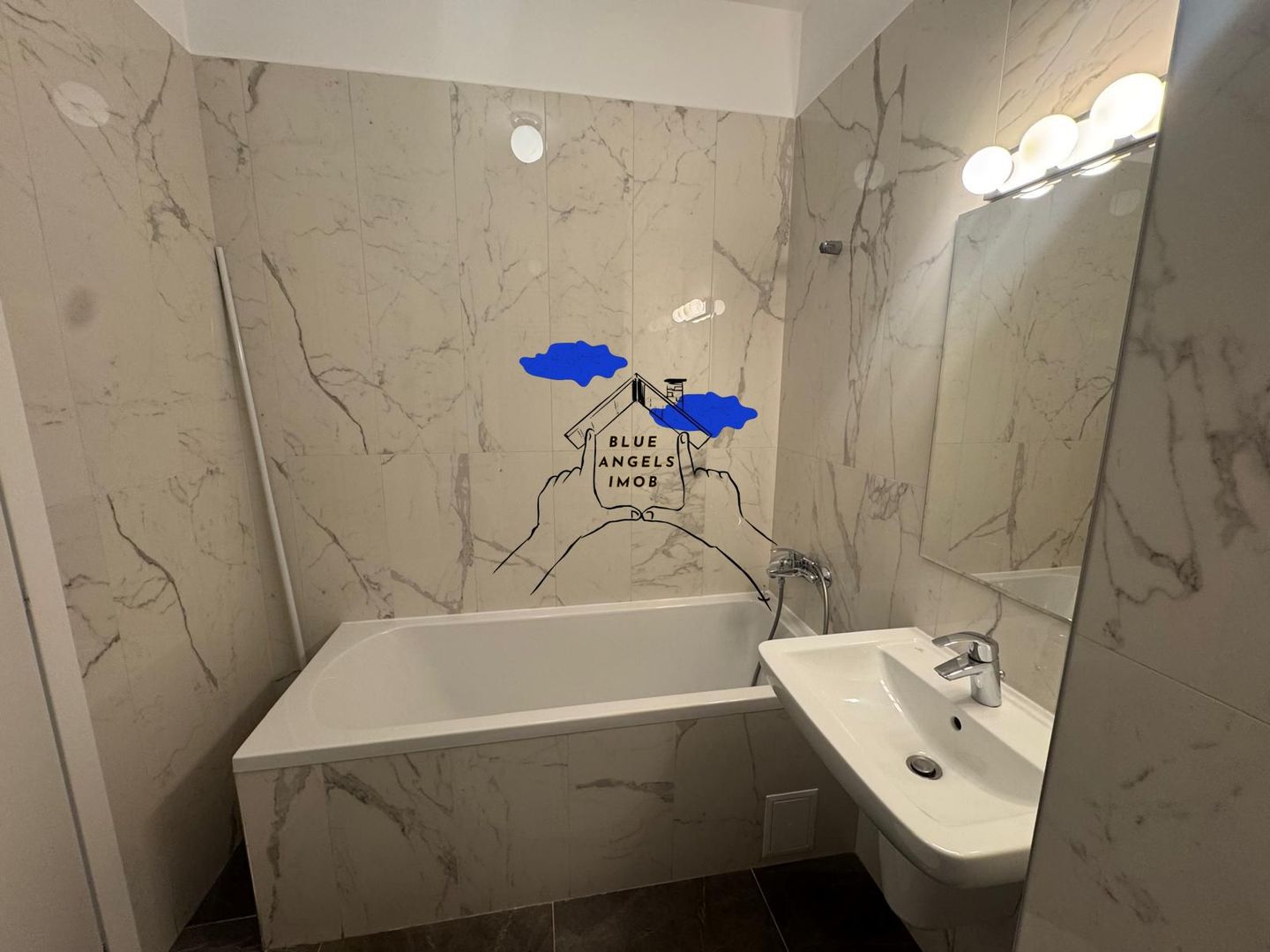 Apartament modern de 2 camere in Tractorul - Poză 7