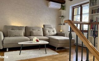 CASA 3 CAMERE| CURTE PROPRIE| ZONA ULTRACENTRAL - Poză 8