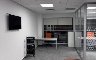 SPATIU BIROURI 170 MP | VICTORIEI | PRET AVANTAJOS - Poză 9