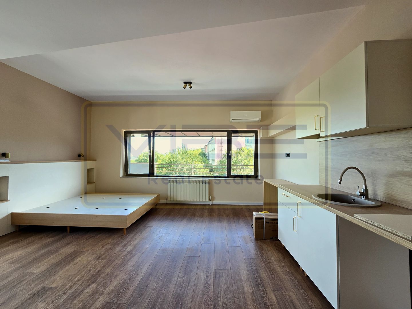 Studio Copou/Parc Copou -Modern/ Nou - Poză 5