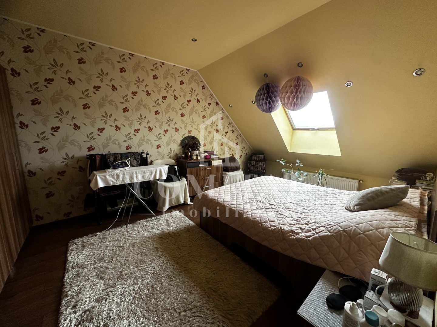 Apartament 3 camere | Scara interioară | Zona Str Porii - Poză 12