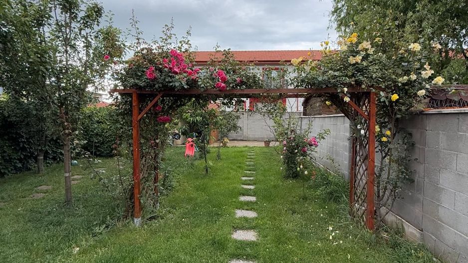 Casa insiruita - 3 dormitoare - Dumbravita - Poză 10